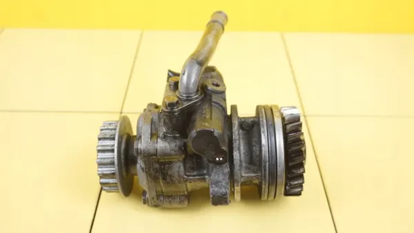 Pompe de direction OEM 7L6422153E pour VW Touareg image 3