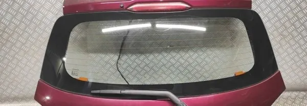Lämmitettävä takalasi OEM TWS41169 Mitsubishi image 2
