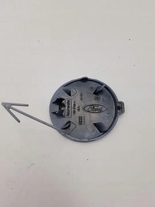 Copertura gancio traino anteriore Ford Fiesta 2012 OE 1805922 image 3