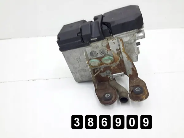 BMW Webasto 3000 Esilämmittin OEM 6412911133601 9015532a image 3