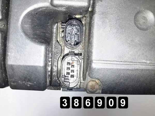 BMW Webasto 3000 Esilämmittin OEM 6412911133601 9015532a image 5