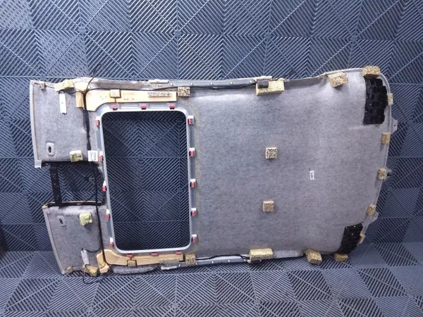 Teto Audi A8 D4 Long Panorama OEM 4H4867505M image 5