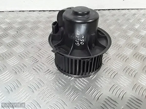 Ford Galaxy Lämmityspuhallin OEM 7m1819021 image 2