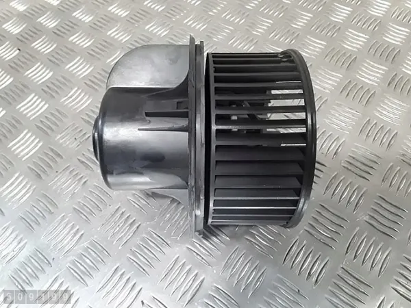 Ford Galaxy Lämmityspuhallin OEM 7m1819021 image 5