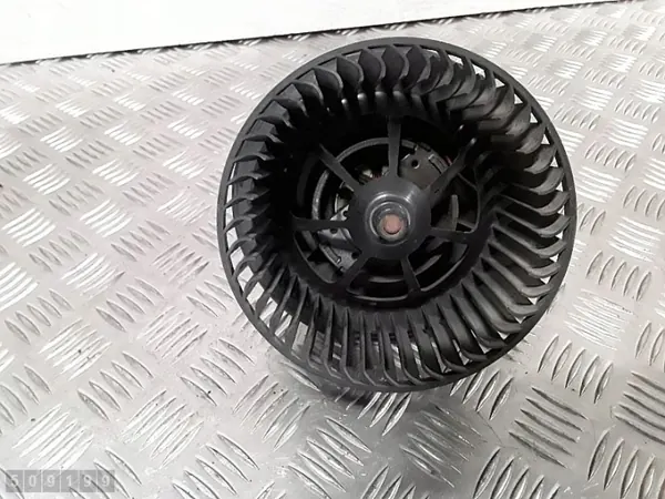 Ford Galaxy Lämmityspuhallin OEM 7m1819021 image 6