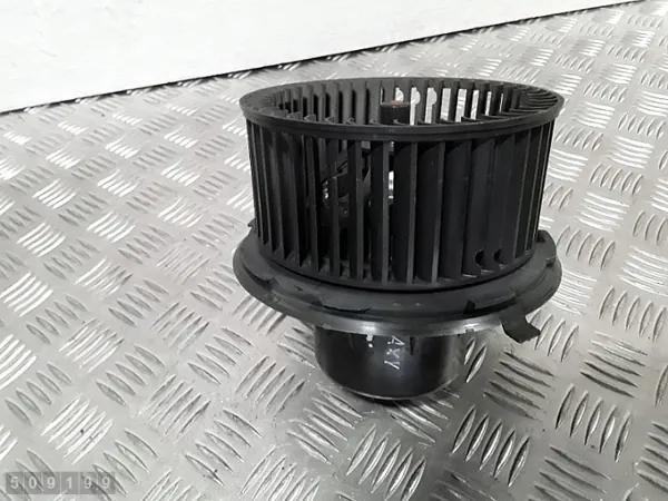 Ford Galaxy Lämmityspuhallin OEM 7m1819021 image 7