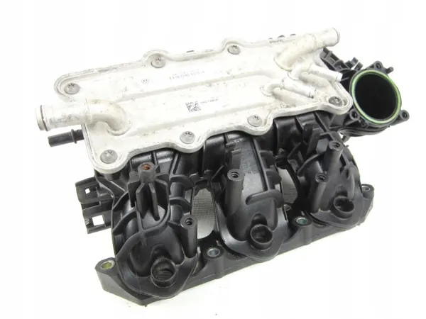 Colector de admisión OEM 04C145749A para Seat Ibiza V image 2