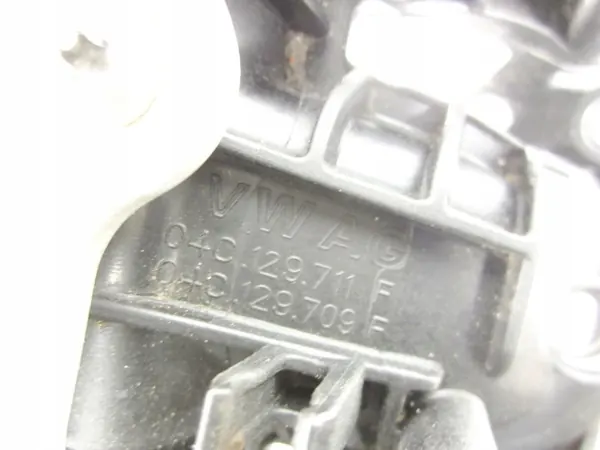 Colector de admisión OEM 04C145749A para Seat Ibiza V image 5