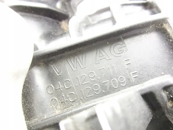 Colector de admisión OEM 04C145749A para Seat Ibiza V image 6