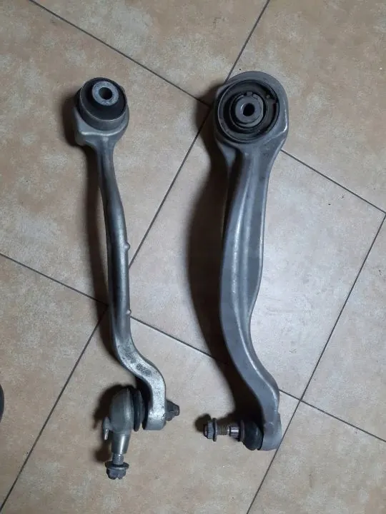Oikea ohjausvarsi OEM 21804 Mercedes W212/W218 image 2