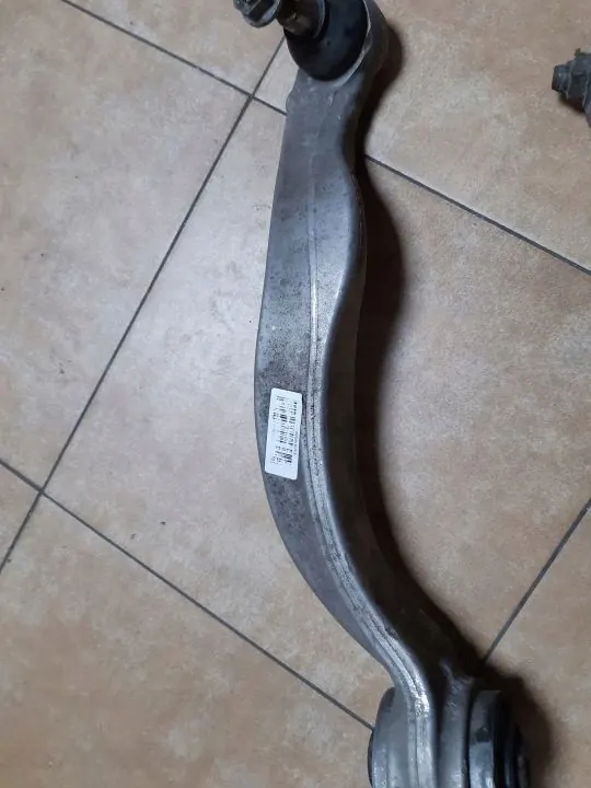 Oikea ohjausvarsi OEM 21804 Mercedes W212/W218 image 3