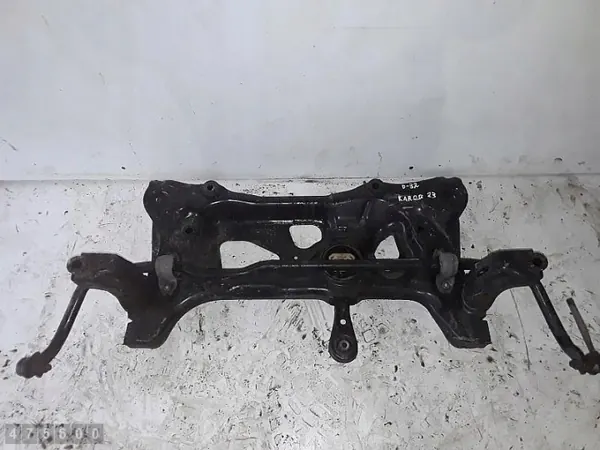 Framvagnsram OEM 5WA199315 Skoda Octavia image 2