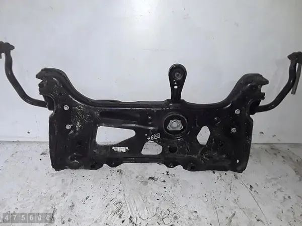 Framvagnsram OEM 5WA199315 Skoda Octavia image 3
