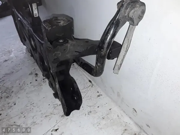 Framvagnsram OEM 5WA199315 Skoda Octavia image 5