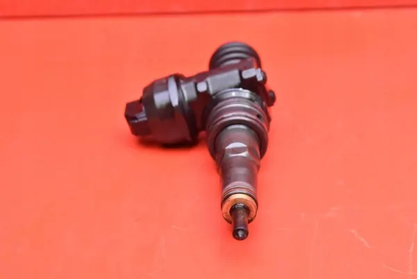Pompe d'injection OEM 038130073AK pour Ford Galaxy 1.9 TDI image 7