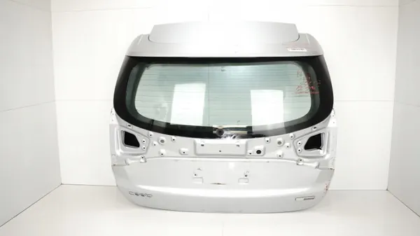 Takaluukku OEM 375484627 Kia Ceed II Lift 15-18 image 2