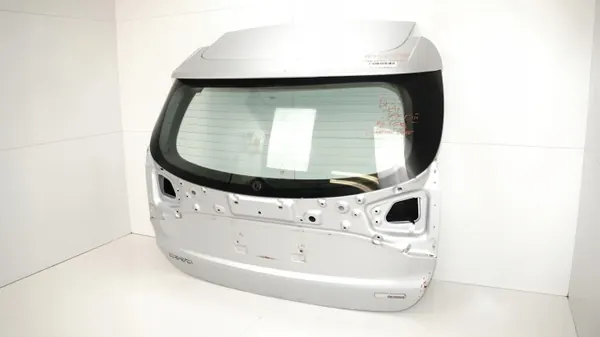 Takaluukku OEM 375484627 Kia Ceed II Lift 15-18 image 3
