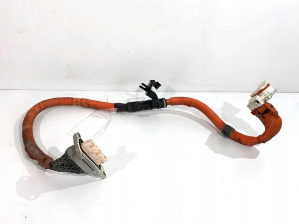 Vaihteiston putki OEM G1148-48070 Toyota RAV4 2.5 image 2
