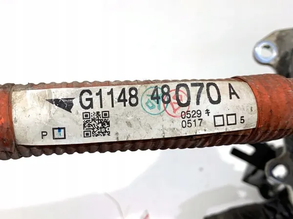 Vaihteiston putki OEM G1148-48070 Toyota RAV4 2.5 image 5