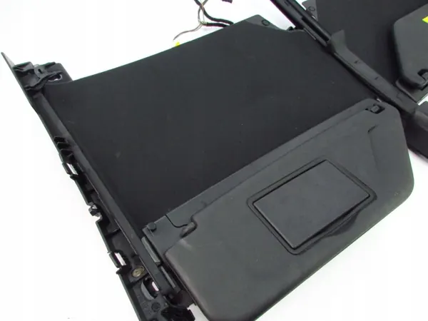 CITROEN DS4 Etu-auringonvarjo OEM CER3087 2011-2018 image 3