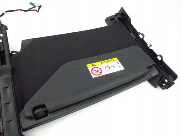 CITROEN DS4 Etu-auringonvarjo OEM CER3087 2011-2018 image 4