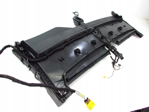 CITROEN DS4 Etu-auringonvarjo OEM CER3087 2011-2018 image 6