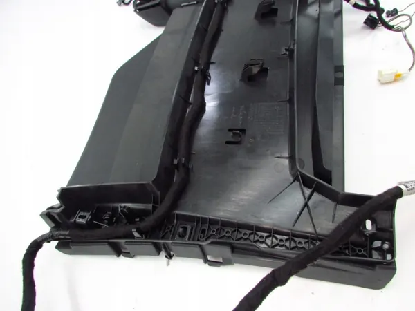 CITROEN DS4 Etu-auringonvarjo OEM CER3087 2011-2018 image 7