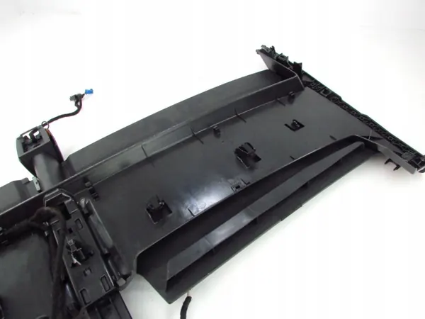 CITROEN DS4 Etu-auringonvarjo OEM CER3087 2011-2018 image 8