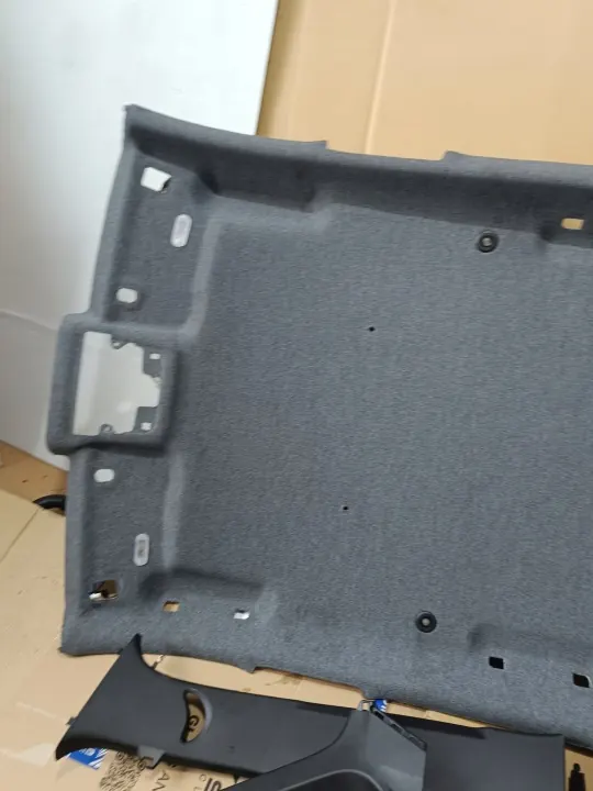 OEM 32131234324234 Dacia Bigster Techo Interior image 3