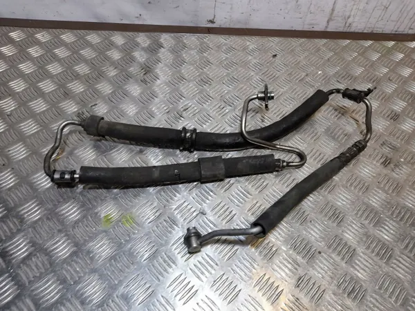 Audi A8 S8 D4 servostyrningsslang OEM 4H0422893 image 2