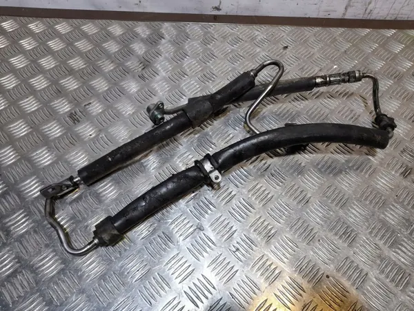 Audi A8 S8 D4 servostyrningsslang OEM 4H0422893 image 3