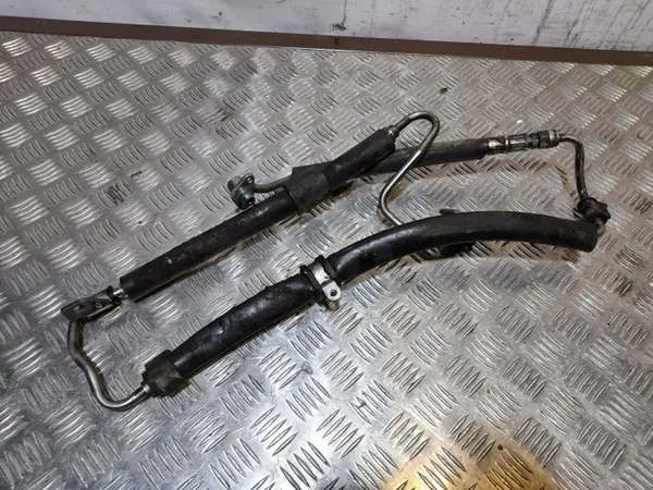 Audi A8 S8 D4 servostyrningsslang OEM 4H0422893 image 4