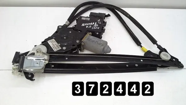 Régulateur de vitre Seat OEM AM-372442 pour Alhambra image 2