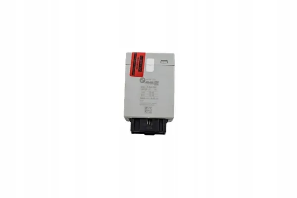 Module bougie de préchauffage BMW OE 6894830 X5 G05 3.0L image 2
