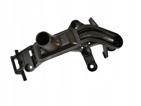 Oliescheider OEM A6511804851 Mercedes Vito image 2