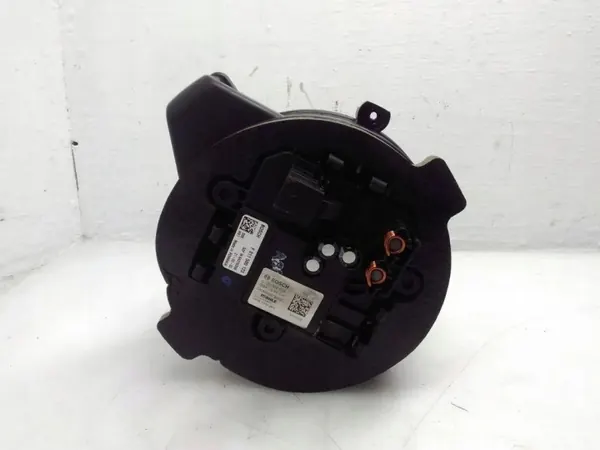 BMW Lämmitysydin OEM F011500123 5-sarja G30 image 3