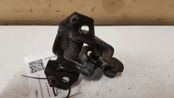 OEM 9680486480 Carro derecho puerta corredera Citroen Berlingo image 5