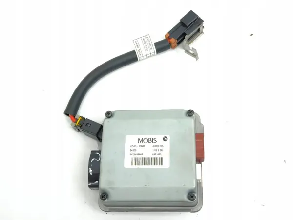 Módulo dirección asistida Kia OE J756399600 para Ceed 2020 image 2