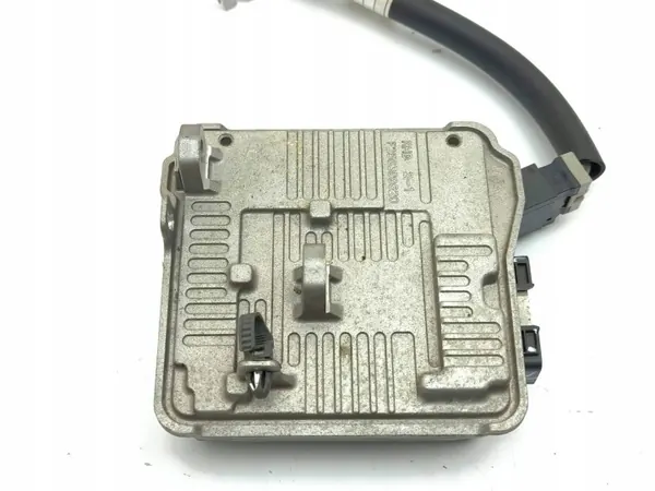 Módulo dirección asistida Kia OE J756399600 para Ceed 2020 image 3