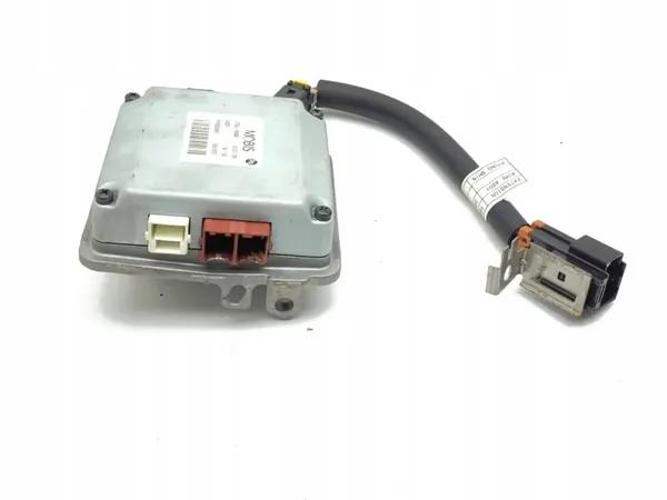 Módulo dirección asistida Kia OE J756399600 para Ceed 2020 image 6