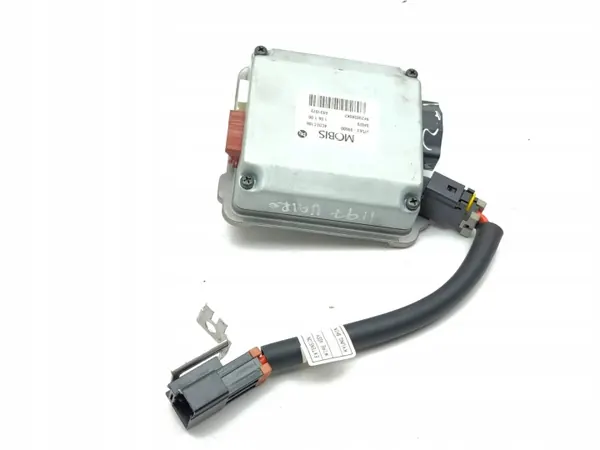 Módulo dirección asistida Kia OE J756399600 para Ceed 2020 image 7