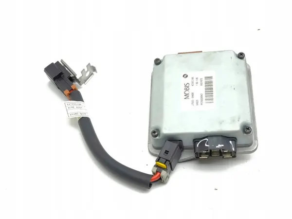 Módulo dirección asistida Kia OE J756399600 para Ceed 2020 image 8