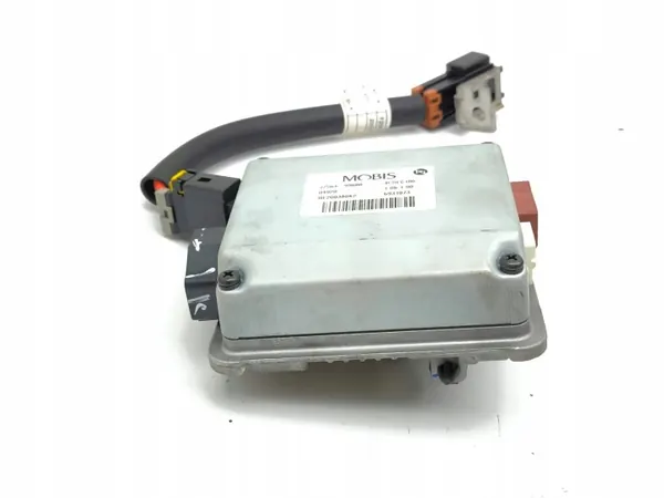 Módulo dirección asistida Kia OE J756399600 para Ceed 2020 image 9