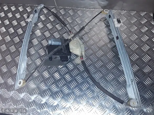 Regulador de ventana Citroen C4 Grand Picasso OEM 9654087580 image 3