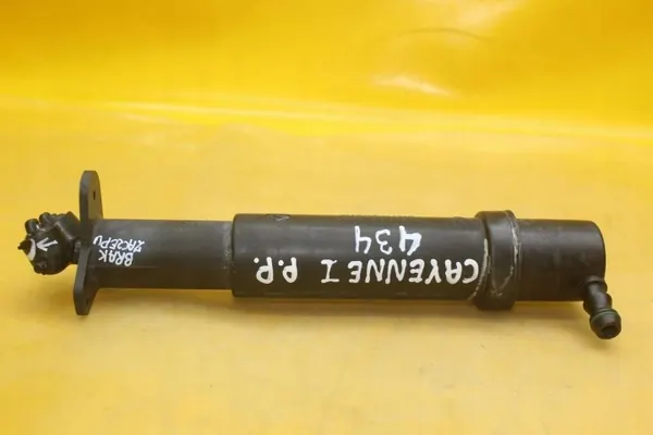 Lavafaros OEM 7L5955978 Delantero Derecho Porsche Cayenne image 9