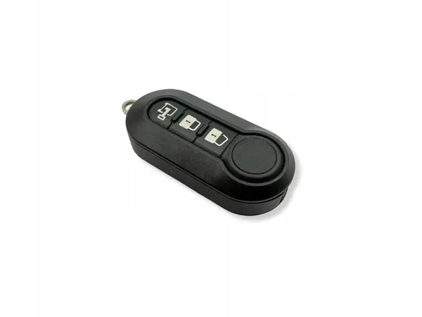 Chave Comando Fiat OEM UHP1794 Panda, 500L, Ducato image 4