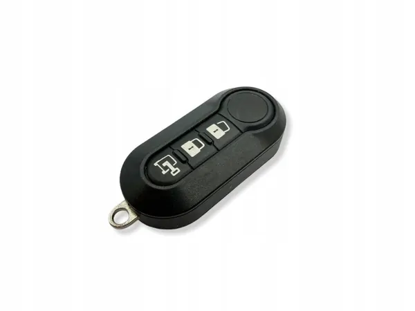 Chave Comando Fiat OEM UHP1794 Panda, 500L, Ducato image 5