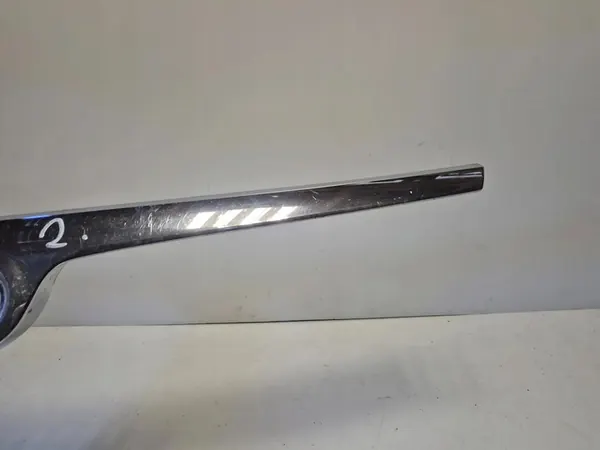 Hyundai i30 2008 Chrome Grille 86352-2L000 image 10