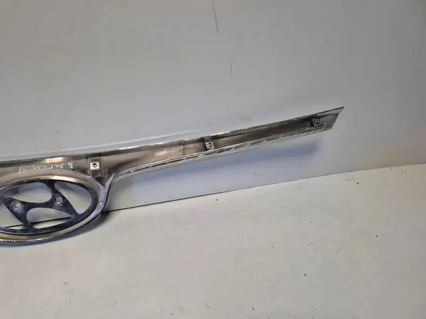 Hyundai i30 2008 Chrome Grille 86352-2L000 image 4