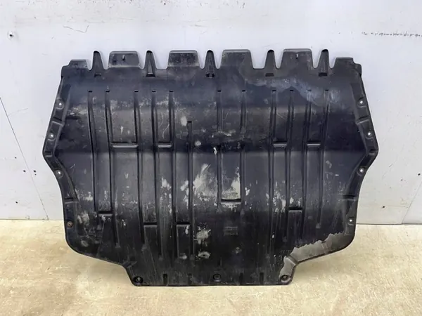 Motorhuv VW Caddy Golf Touran Audi A3 Octavia 03-15 image 5